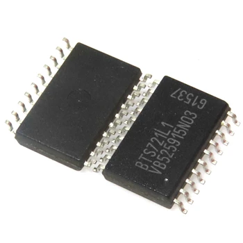 Нов внос на чип за захранване от автомобилна компютърна платка BTS721L1