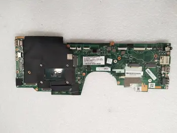 Дънна платка на лаптоп Yoga 260 ThinkPad Номер на модела Множествена съвместима замяна SN LA-C582P FRU PN 01LV854 CPU intelI56300U